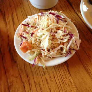 Coleslaw