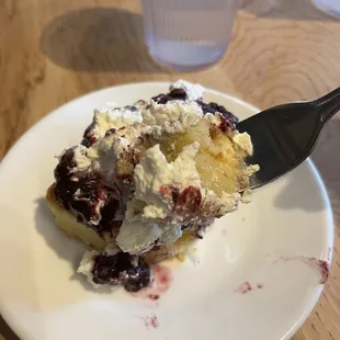 Lemon Buttermilk Pound Cake