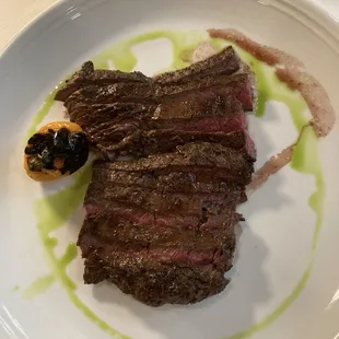 Skirt Steak