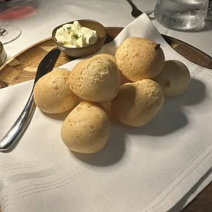 Bread Basket