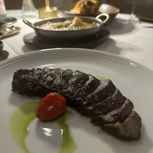 Picanha Steak