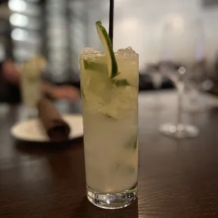 Caipirinha