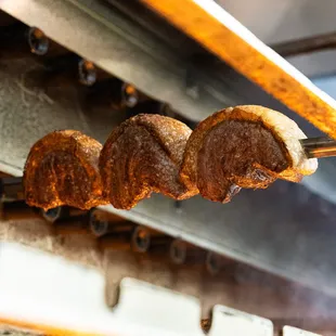 Grilled usda prime picanha