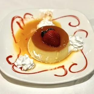 Flan