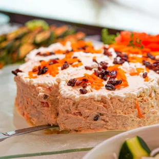 Chicken salad