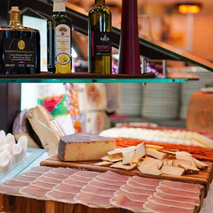 Charcuterie