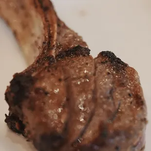Lamb Chops