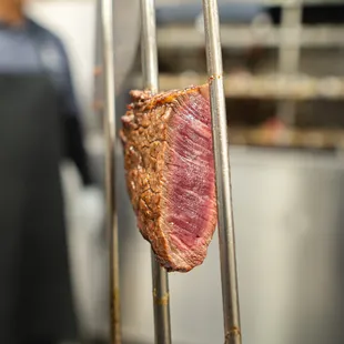 Bacon Wrapped Filet Mignon