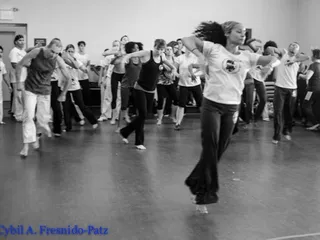 Nives Wetzel de Cediel