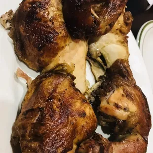 Whole Chicken