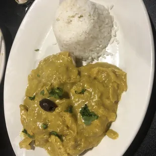 Aji de gallina
