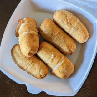 Taqueños | Instagram: @telephonesmoothie