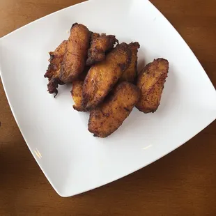 Plantains
