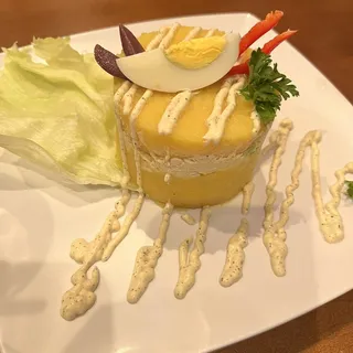 Causa Limena