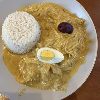 Choritos a la Chalaca