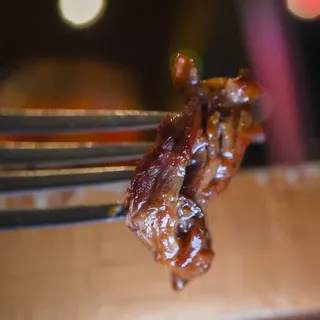Lomo Saltado Limeo