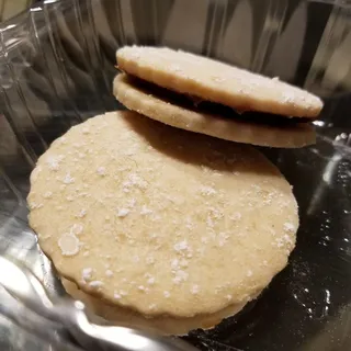 Alfajores