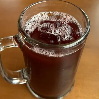 Chicha Morada Juice