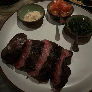 Wagyu Picanha Steak