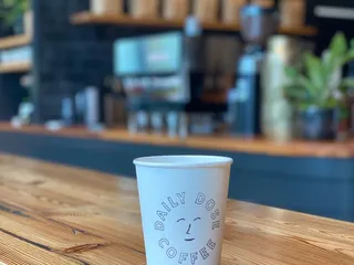 Chattahoochee Coffee Company - Westside