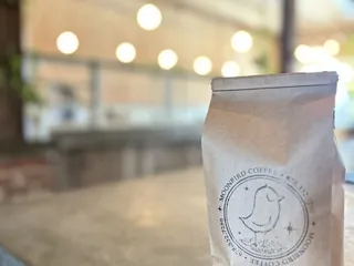 Moonbird Coffee