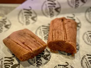 Masa Tamales & Taqueria 