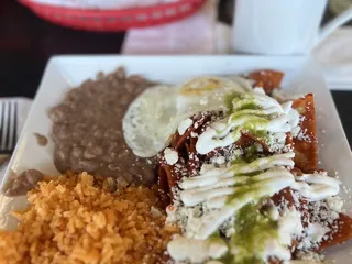 El Sabor De Guadalajara
