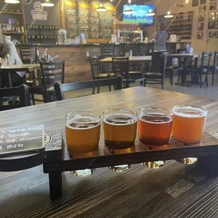 All sweet... nothings