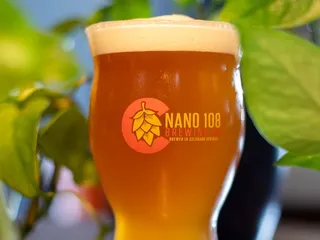 Nano 108 Brewing Company