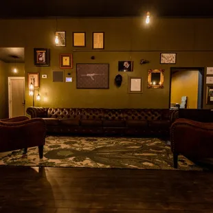 Brass Depot showroom