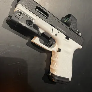 G19 Built up