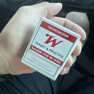 Best place for the good stuff