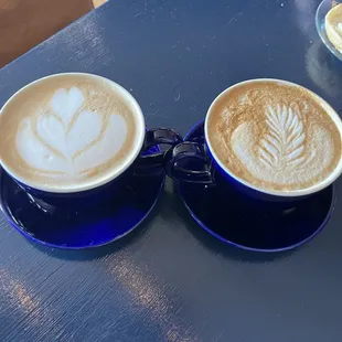 Latte art