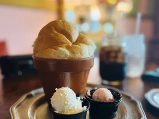 Patti's 1880's Settlement