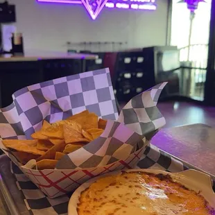 The best buffalo chicken dip! Pizzas are nothing short of GREAT! People are always friendly and I enjoy that atmosphere.