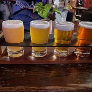 Sweet nectar of the gods