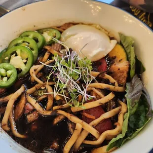 noodle soup, food, ramen, noodles, ramen and noodles, noodle dish