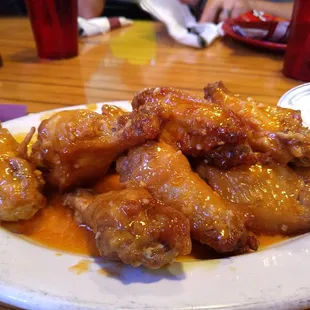 fried chicken, bbq chicken, bbq wings, food, poultry, chicken wings and fried chicken, fried chicken wings, chicken, chicken wings