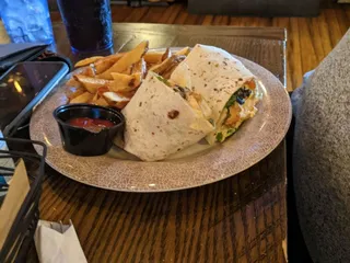 The Freight House Grill & Pub