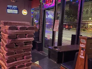 1867 Bar