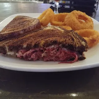 Reuben