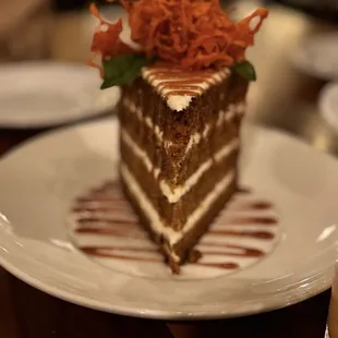 food, dessert