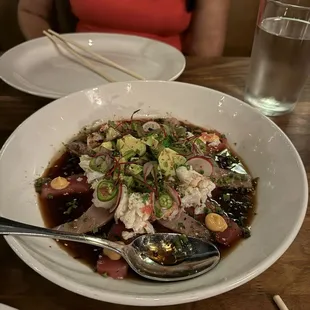 Crudo Royale