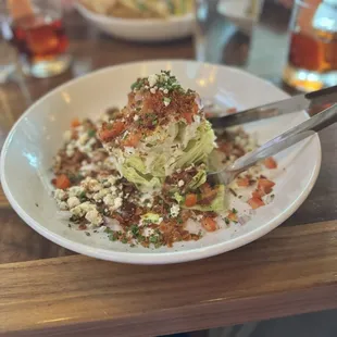 Wedge Salad