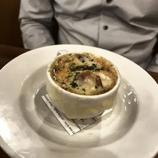 French Onion Soup