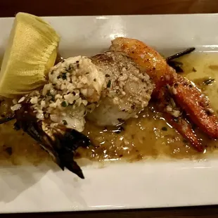 Scallops