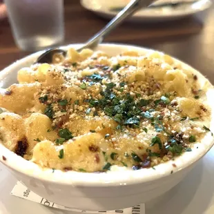 Mac De Blanc