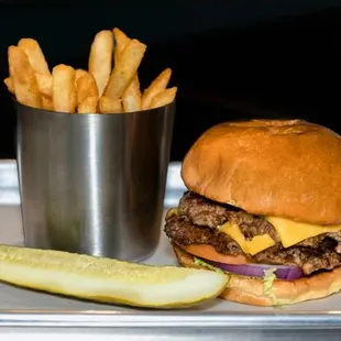 food, burgers, burger