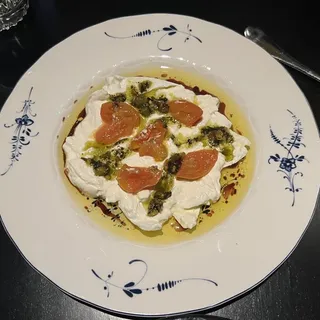 Burrata