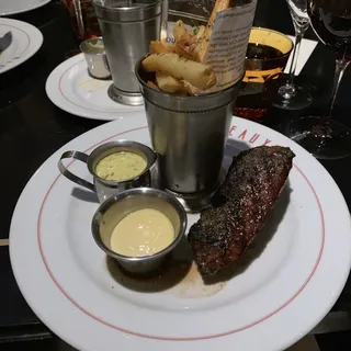 Steak Frites